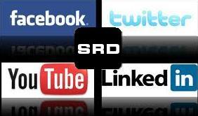 SRD Social Networks